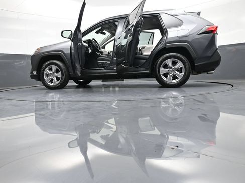 Used 2025 Toyota RAV4 XLE w/ Convenience Package AWD/4WD image 50