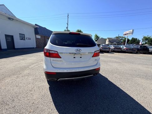 Used 2013 Hyundai Santa Fe GLS AWD/4WD image 33