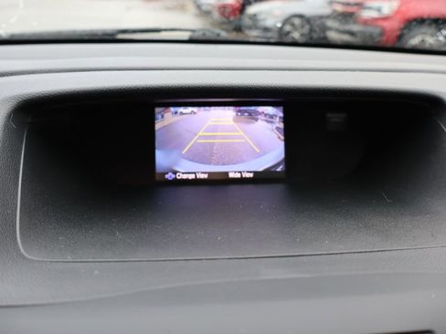 Used 2016 Honda CR-V LX image 16