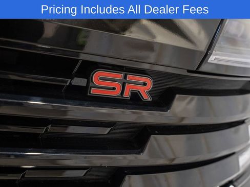 New 2026 Nissan Kicks SR w/ Cold Weather Package FWD image 3