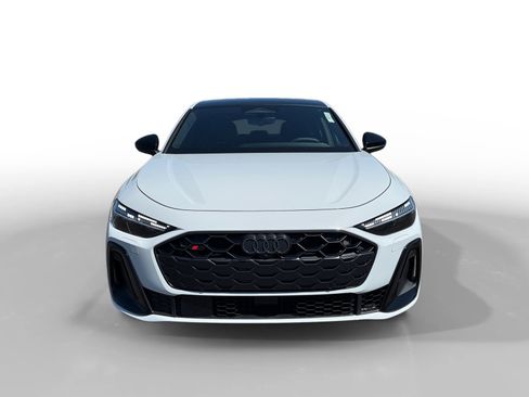 New 2026 Audi S5 Premium Plus AWD/4WD image 8