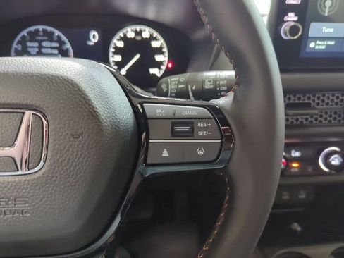 New 2026 Honda HR-V Sport image 15