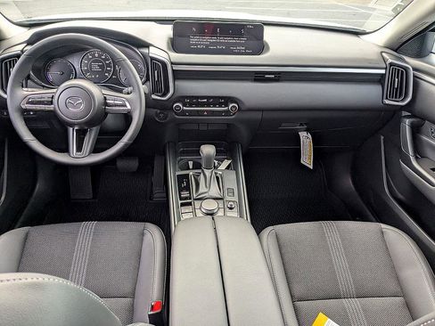 New 2025 MAZDA CX-50 2.5 Hybrid w/ Weather Package image 25