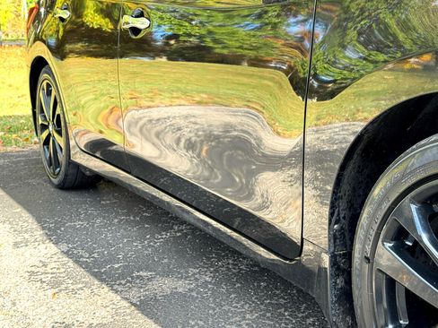 Used 2017 Nissan Altima 2.5 SR w/ Midnight Edition Package image 18