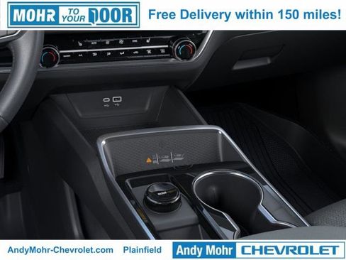 New 2026 Chevrolet Equinox LT image 23