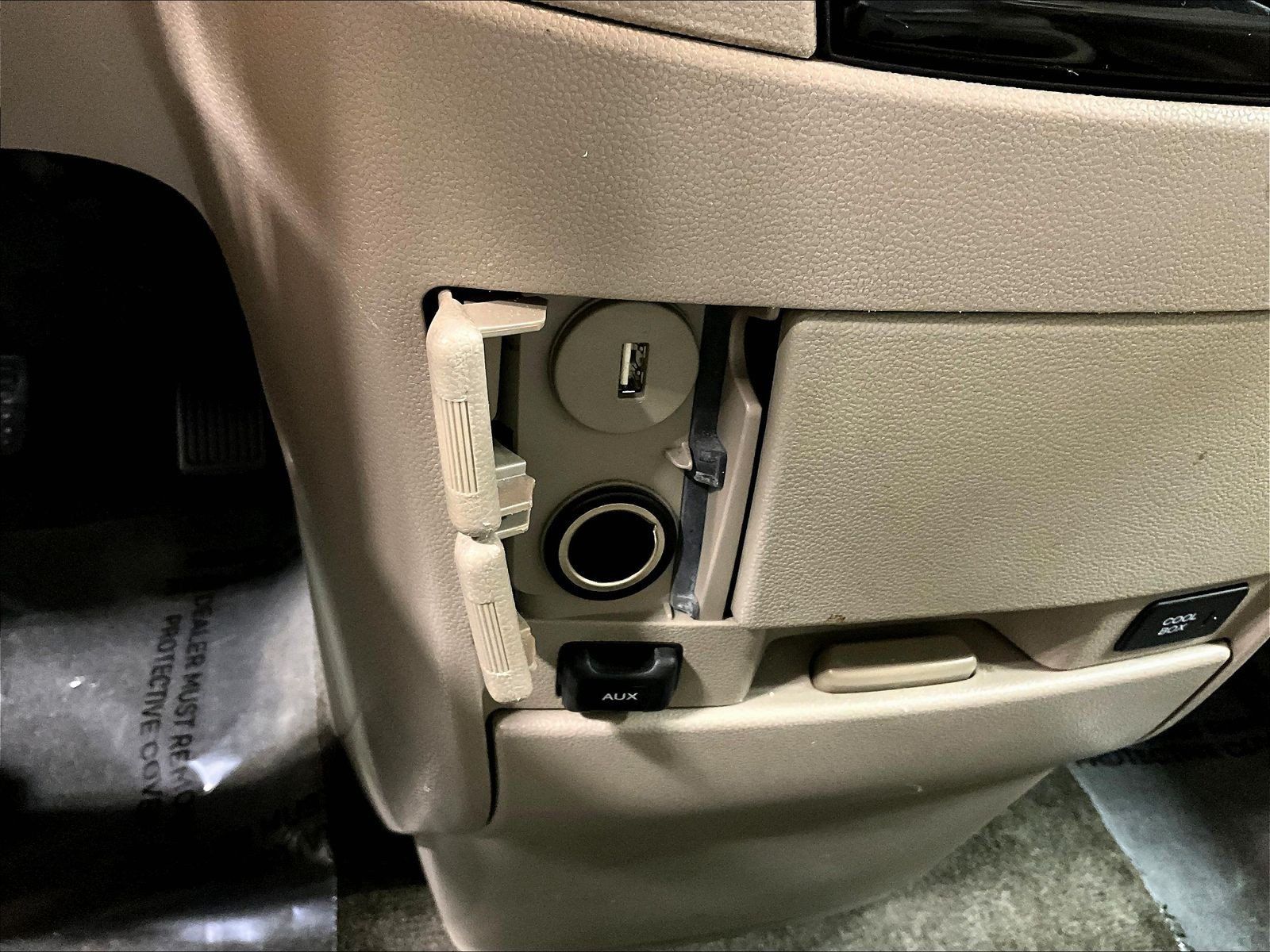 Used 2014 Honda Odyssey EX-L image 16