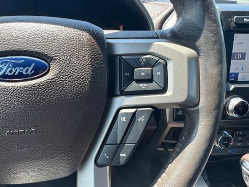 Used 2020 Ford F150 King Ranch w/ Equipment Group 601A Luxury AWD/4WD image 16