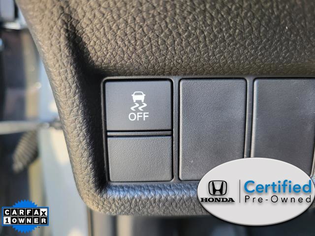 Certified 2026 Honda Civic Sport image 18