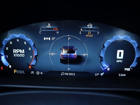 New 2025 Ford Bronco Sport Big Bend image 4