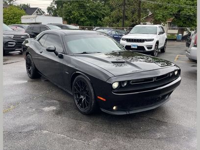Used 2018 Dodge Challenger R/T w/ Performance Handling Group