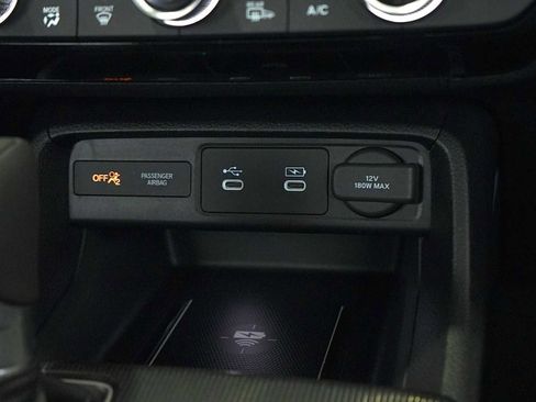 Certified 2026 Honda Civic Sport Touring image 21