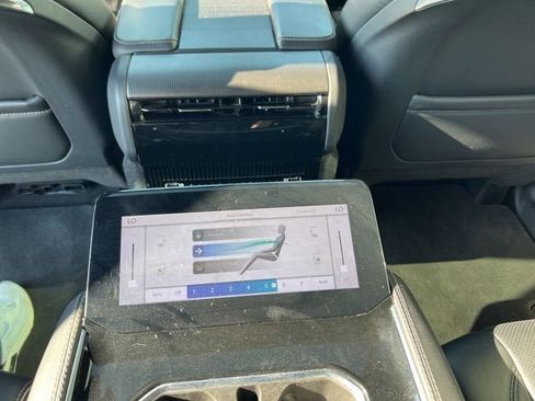 Used 2024 Jeep Grand Wagoneer L Series II w/ Quick Order Packagew 28T image 19