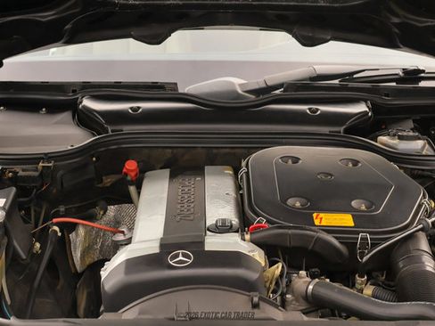 Used 1990 Mercedes-Benz 300 SL image 17