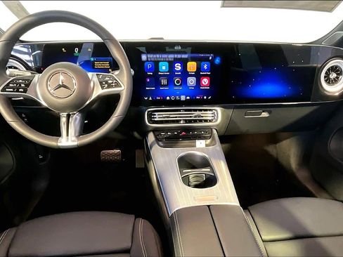 New 2026 Mercedes-Benz CLA 350 image 7