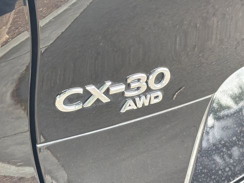 Certified 2025 MAZDA CX-30 AWD 2.5 S w/ Premium Package image 26