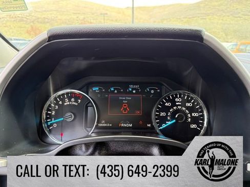 Used 2020 Ford F150 Lariat image 21