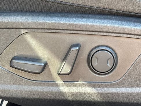 Used 2024 Hyundai Tucson Limited AWD/4WD image 19