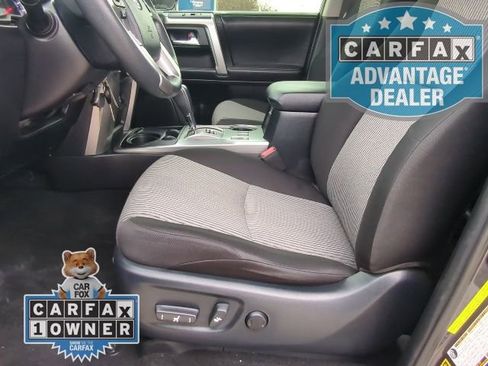 Used 2018 Toyota 4Runner SR5 image 13