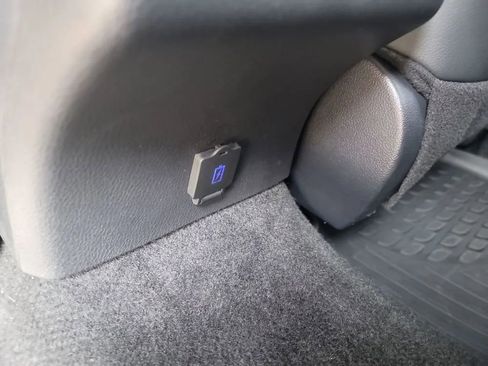 Used 2024 Toyota Camry TRD FWD image 26