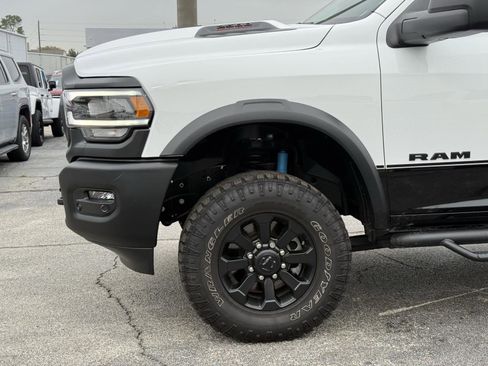 Used 2024 RAM 2500 Power Wagon w/ Level 1 Equipment Group image 9