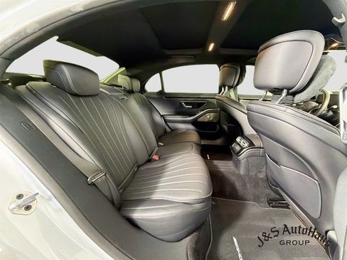 Used 2023 Mercedes-Benz S 500 4MATIC image 33