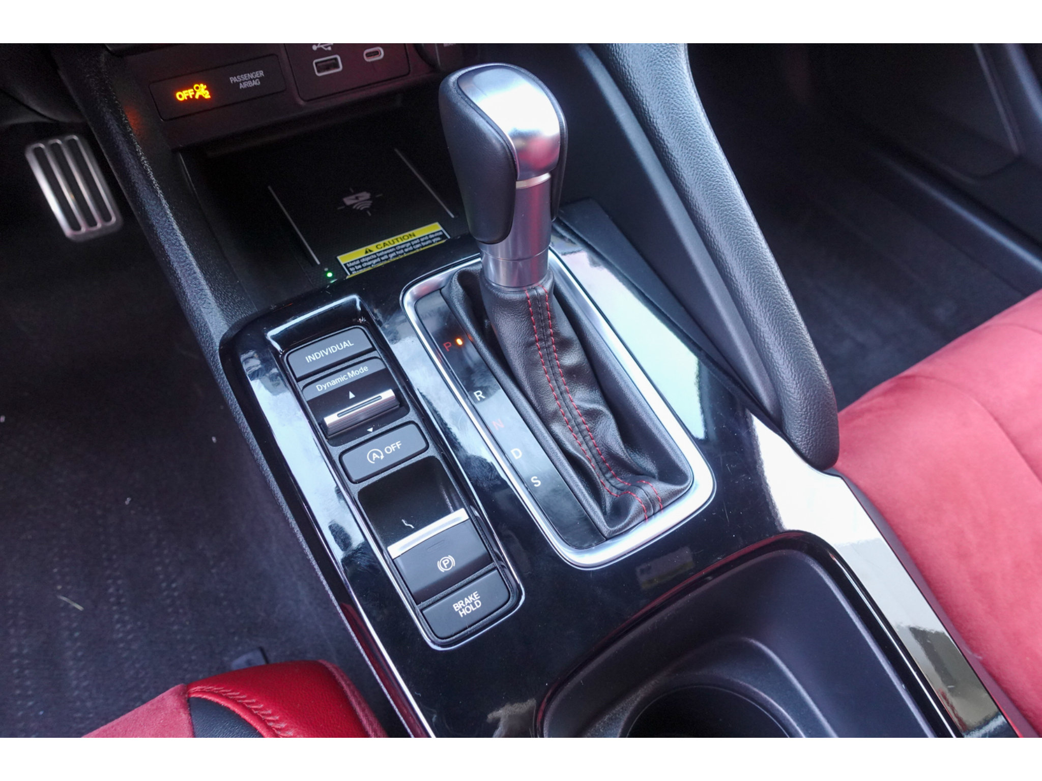 Used 2024 Acura Integra A-Spec w/ Technology Package FWD image 15