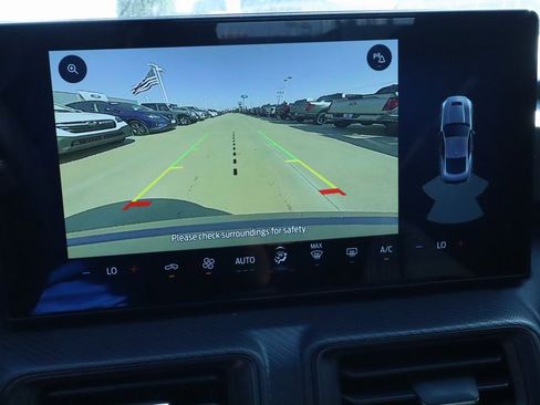 New 2025 Ford Mustang Coupe image 6