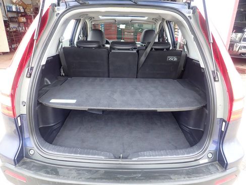 Used 2008 Honda CR-V EX-L image 17