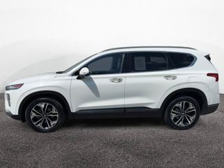 Used 2020 Hyundai Santa Fe Limited AWD/4WD video 4