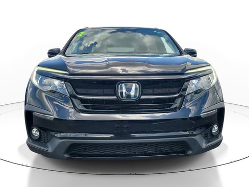 Used 2022 Honda Pilot Sport image 2