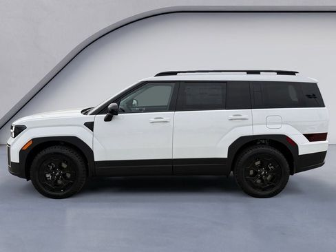 New 2026 Hyundai Santa Fe XRT w/ Tow & Go Package image 2