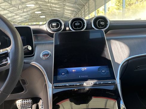 Used 2024 Mercedes-Benz GLC 300 GLC 300 image 6