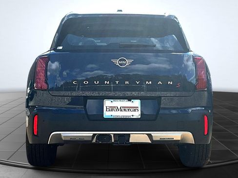 New 2026 MINI Cooper Countryman S image 4