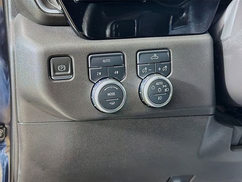 Used 2024 GMC Sierra 1500 Elevation AWD/4WD image 27