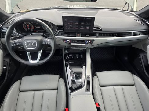 Used 2023 Audi A4 2.0T Premium Plus w/ Premium Plus Package AWD/4WD image 17