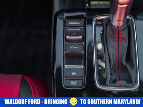 Used 2025 Acura Integra A-Spec image 30