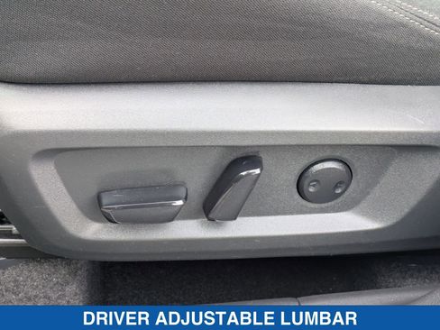 Used 2024 Nissan Rogue SV AWD/4WD image 27