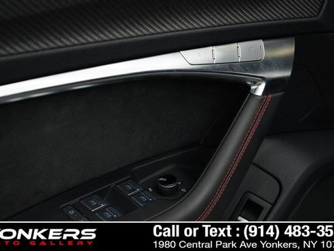 Used 2022 Audi RS 6 image 22
