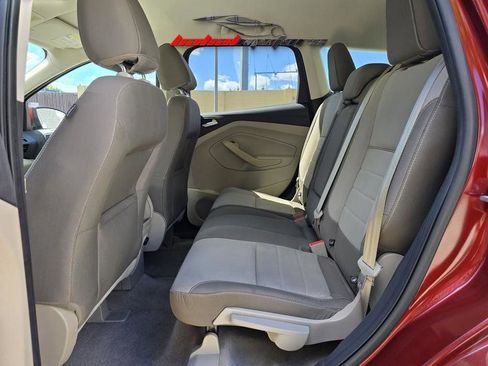 Used 2014 Ford Escape SE FWD image 7