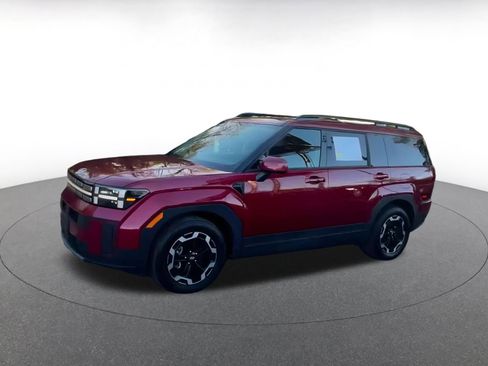 Used 2025 Hyundai Santa Fe SEL image 3