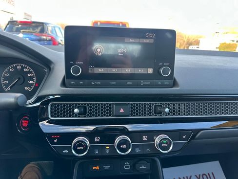 Used 2022 Honda Civic EX image 23