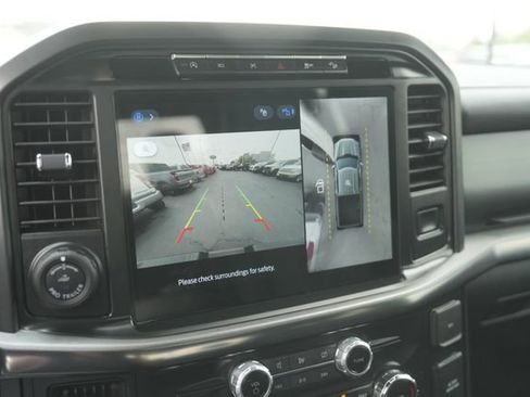 Used 2024 Ford F150 Lariat w/ FX4 Off-Road Package image 28