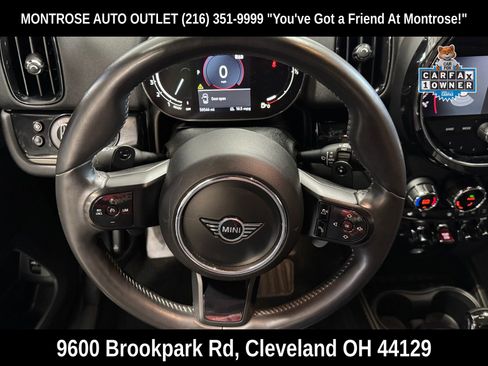 Used 2023 MINI Cooper Countryman S AWD/4WD image 18