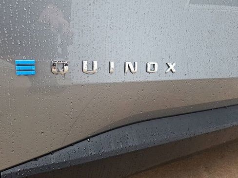 New 2026 Chevrolet Equinox EV LT AWD/4WD image 21