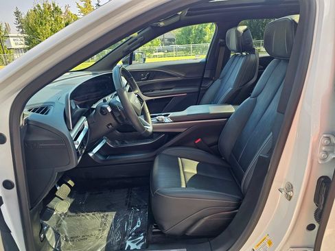 Used 2024 Cadillac Lyriq Sport w/ LPO, Floor Liner Package AWD/4WD image 20