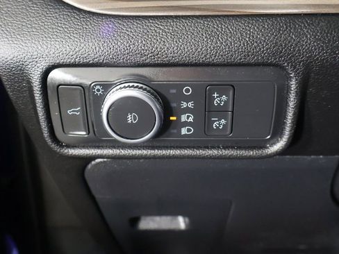 Used 2022 Ford Explorer Limited w/ Equipment Group 301A image 41