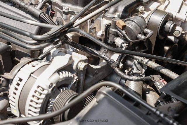 Used 2017 Chevrolet Corvette Z06 RWD image 27