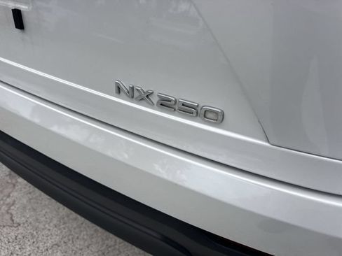 Used 2023 Lexus NX 250 FWD w/ Towing Package (2000 Lbs) image 25