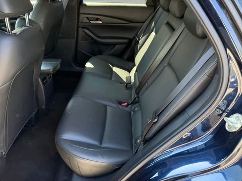Used 2024 MAZDA CX-30 AWD 2.5 S w/ Select Sport Pkg image 22