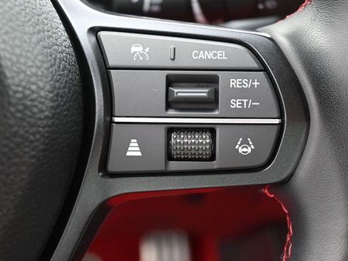 Used 2025 Honda Civic Type R image 17